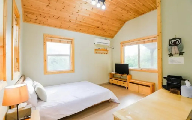 Soom House Pension