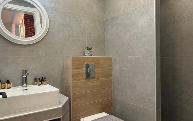Centro Urban Suites