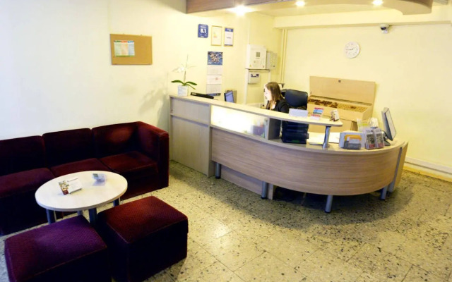 Lithuanian University of Educational Sciences Guest House