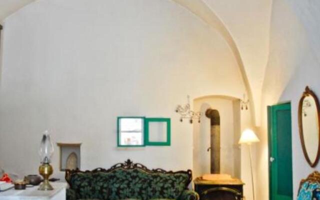 Masseria Bel Cortile - Ostuni