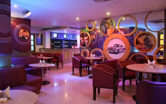 Hotel Khyber Continental