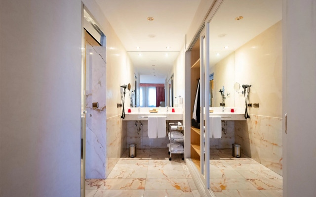Best Western Premier CMC Girona