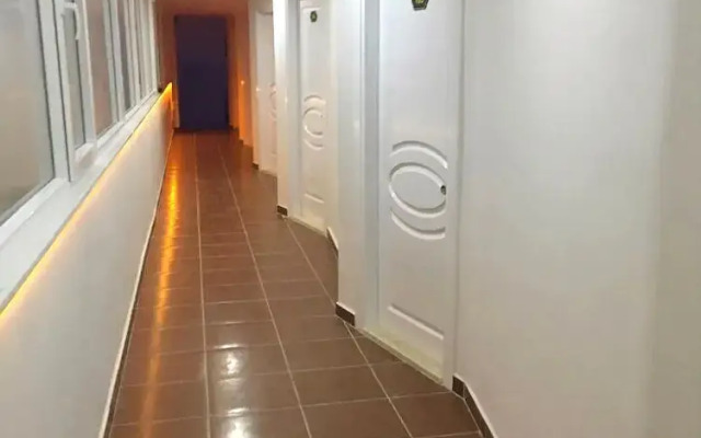 Gunaydın Otel Alanya