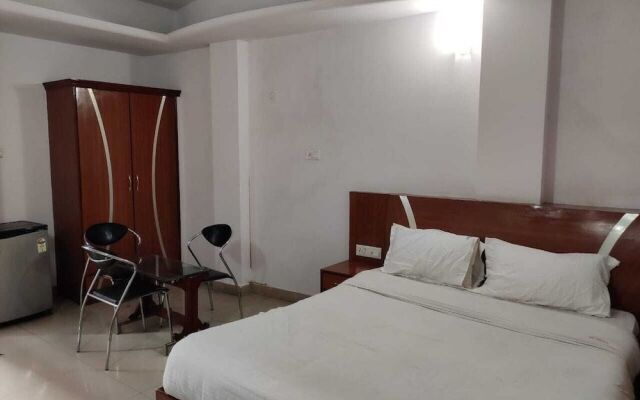 HMC Hotel