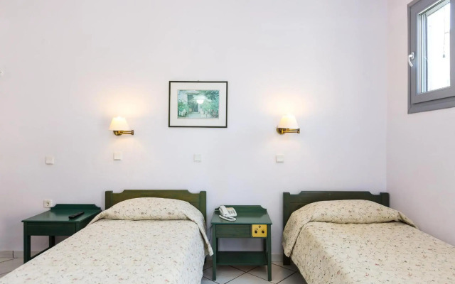 Philoxenia Apartments