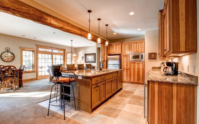 Christie Heights Retreat