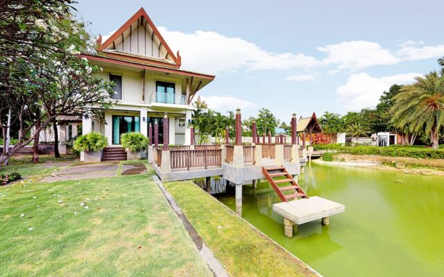 Grace Villa Pattaya By DDM Siam