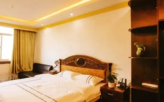 Wenshan Sanxin Hotel