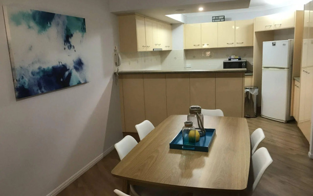 Fairways Golf & Beach Retreat