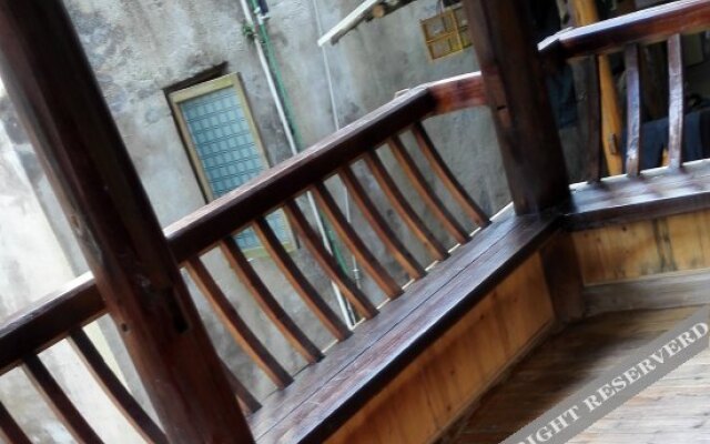 Xixiaju Boutique Inn