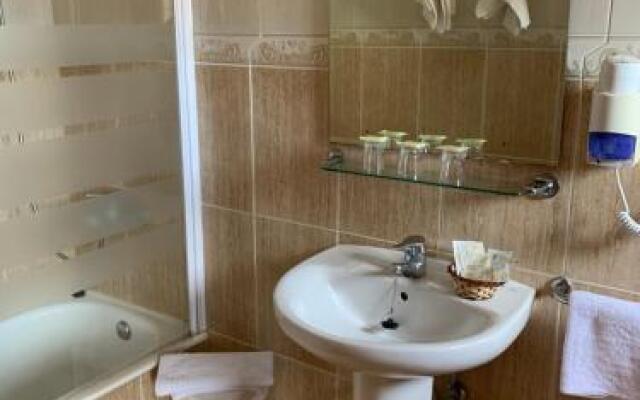 Hotel Tarull