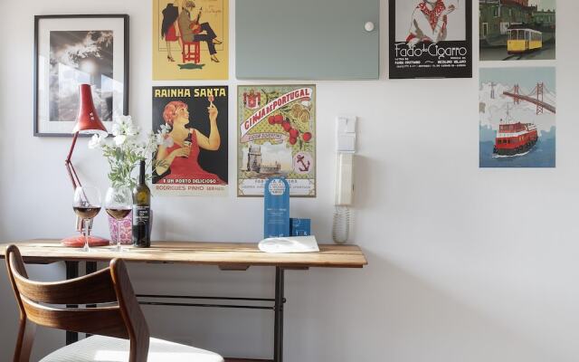 Sweet Inn Apartments Baixa