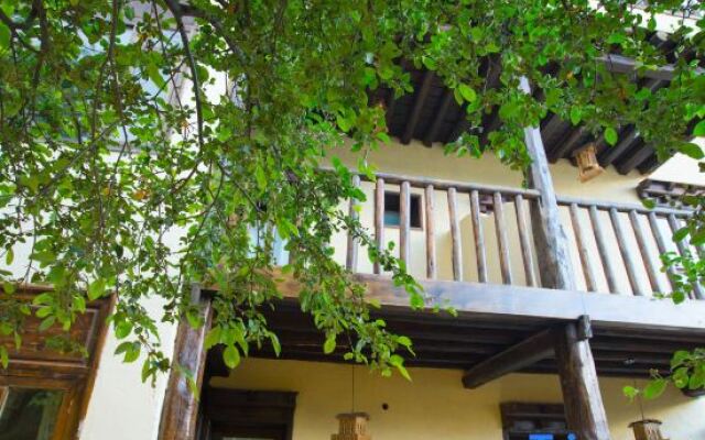 Shangri-La Chang Palace