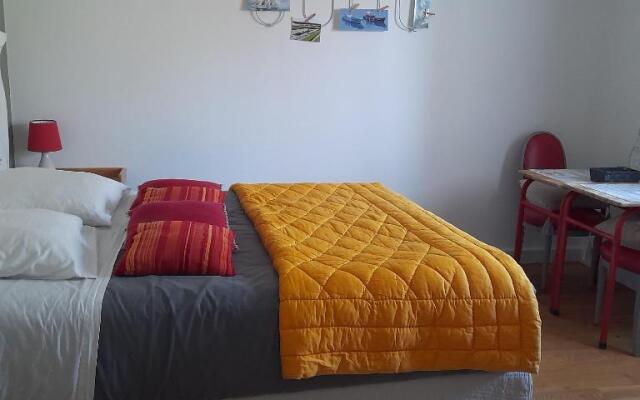 Chambres d'hôtes couleur bassin d'Arcachon