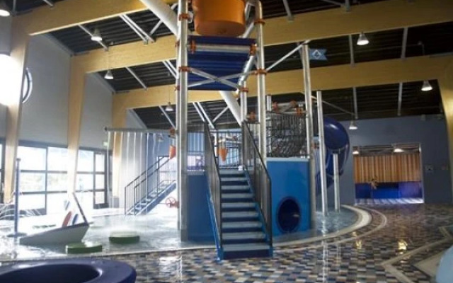 Villapark de Paardekreek