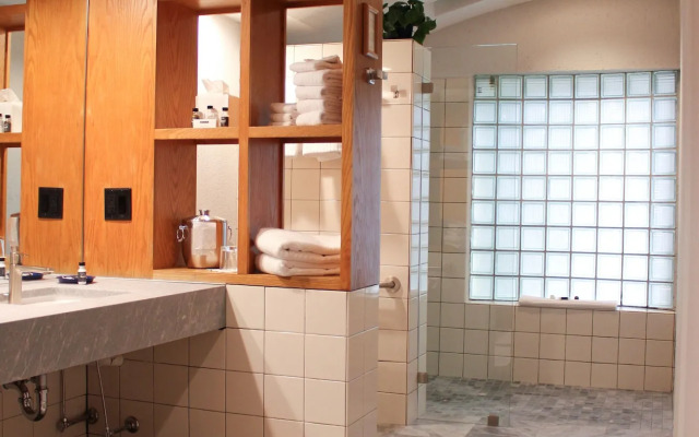 The Inn At Middleton Place