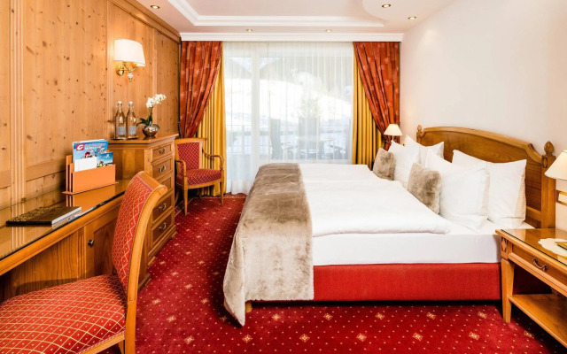 Alpenroyal Hotel