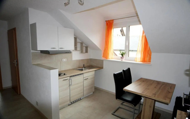 Ferienwohnung Brandstätter