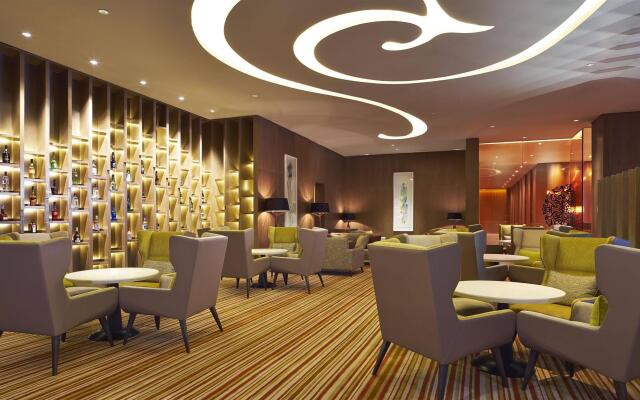 Four Points by Sheraton Guilin, Lingui