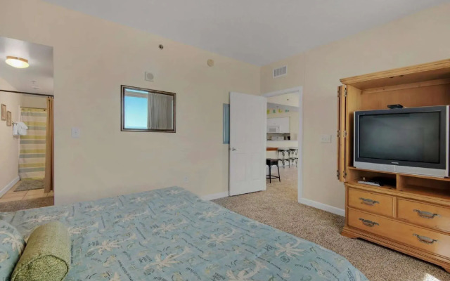 1512 Shores of Panama