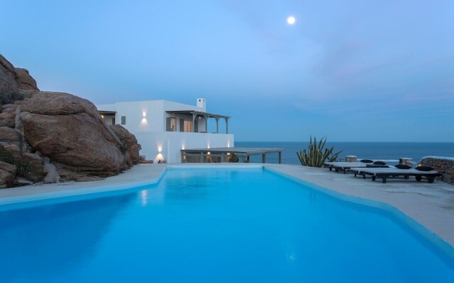Villa Carina 1