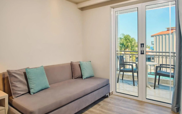 Tsilivi Beach Hotel