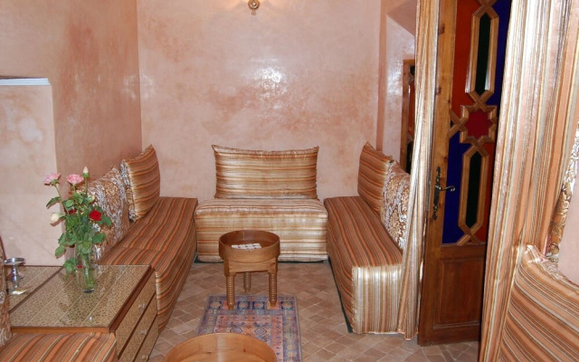 Riad Darino
