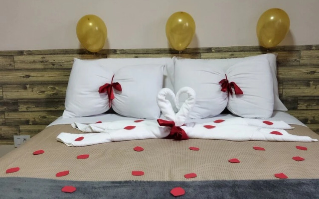 Pousada morada dos passaros