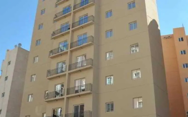 Terrace Furnished Apartments- Hawally