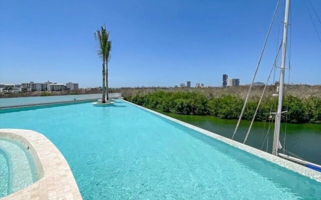 Condos Marina PP