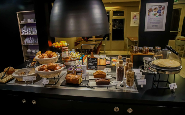 Hotel Campanile Montargis - Amilly