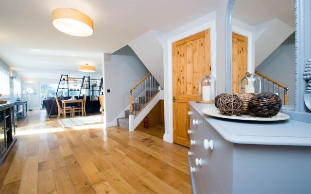 Stoney Bridge Luxury B&B