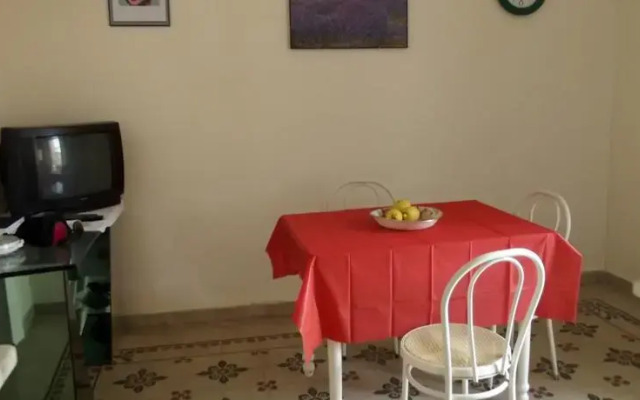 Casa Per Vacanze Freetime
