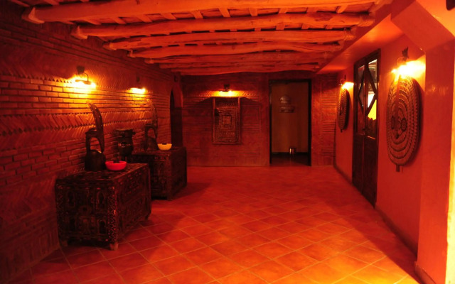 Hotel Xaluca Dades