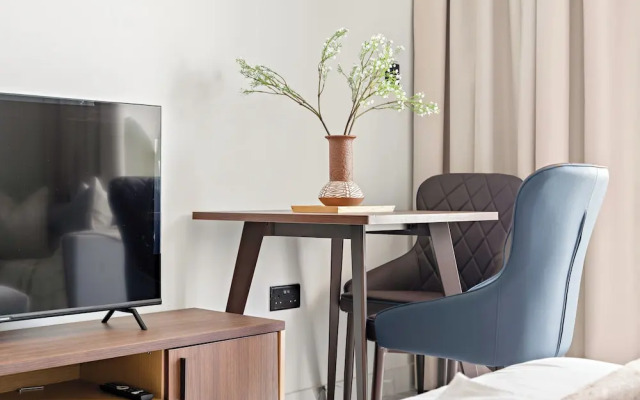 Silkhaus Al Maryah Vista 1