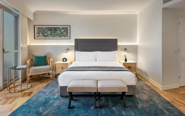 InterContinental Sanctuary Cove Resort by IHG