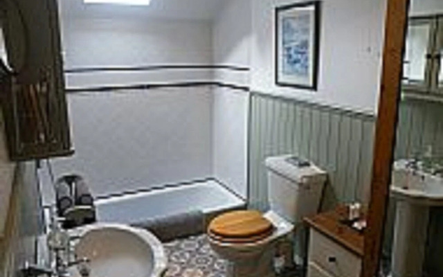 Pathend Bed and Breakfast