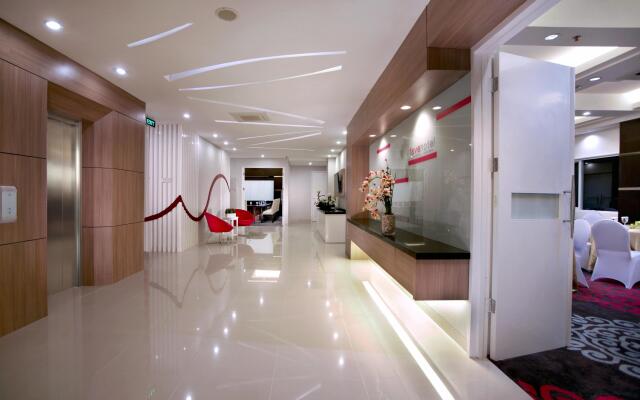 d'primahotel Panakkukang Makassar