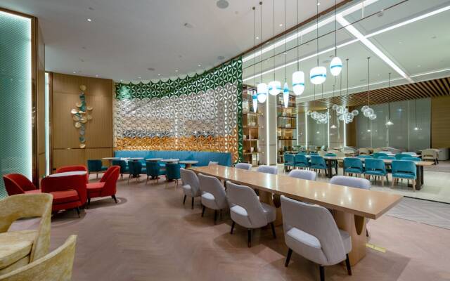 Holiday Inn Fuyang by IHG