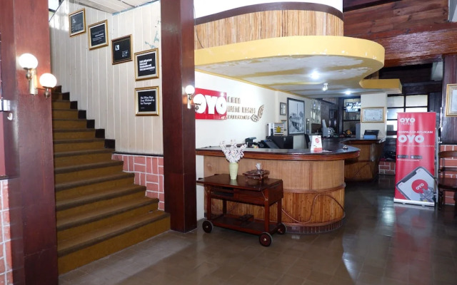 Taman Wisata Kopeng by OYO Rooms