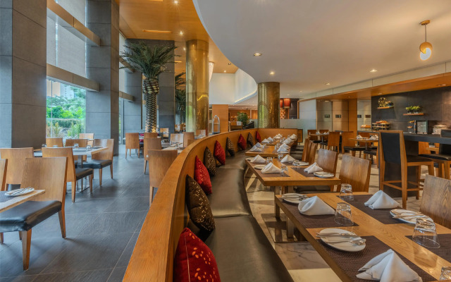Country Inn & Suites by Radisson, Navi Mumbai