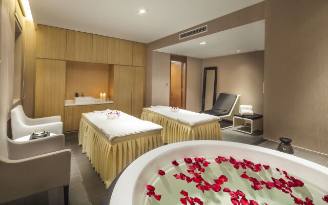 Green Court Premier Jinqiao Shanghai