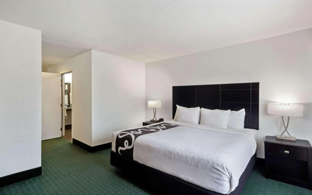 La Quinta Inn Berkeley