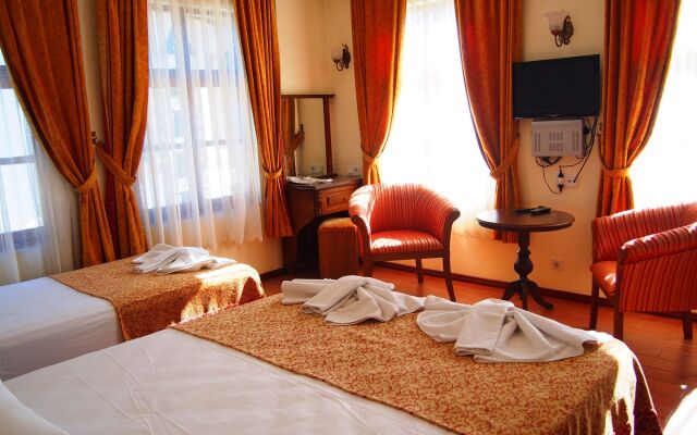 Reutlingenhof Boutique Hotel - Special Class