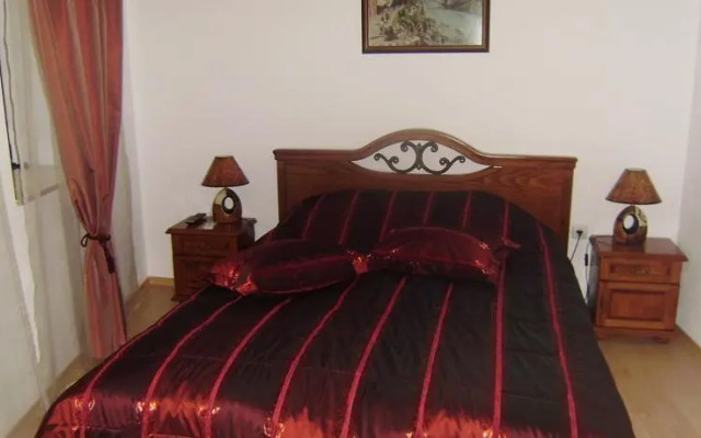 Achevata Kushta Guest House