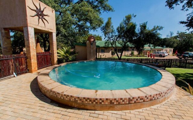 Imbasa Lodge and Self Catering Units