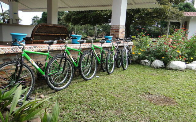 Hotel Campestre Acuarela