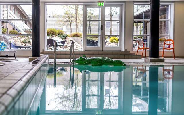 The Lodge Billund