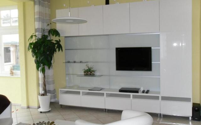 Ferienwohnungen Stark