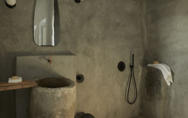 Santa Irini Retreat